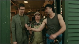 Run Away (Hindi) - Season 01 Episode 05